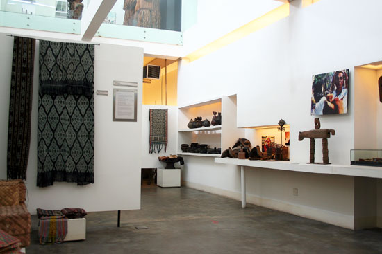 Gallery at gedungDUA8.