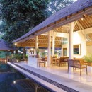 Villa Sungai, Bali